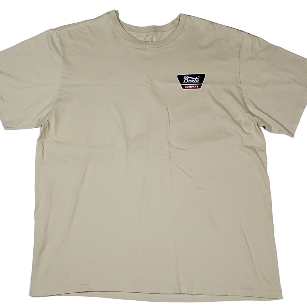 BRIXTON TEE